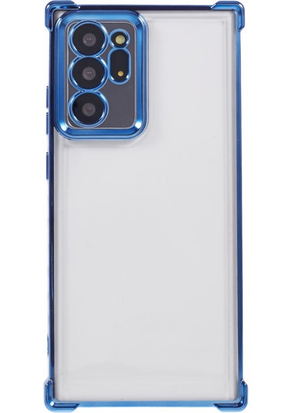 Samsung Galaxy Note 20 Ultra Telefon Kılıfı (Yurt Dışından)