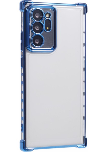 Samsung Galaxy Note 20 Ultra Telefon Kılıfı (Yurt Dışından)
