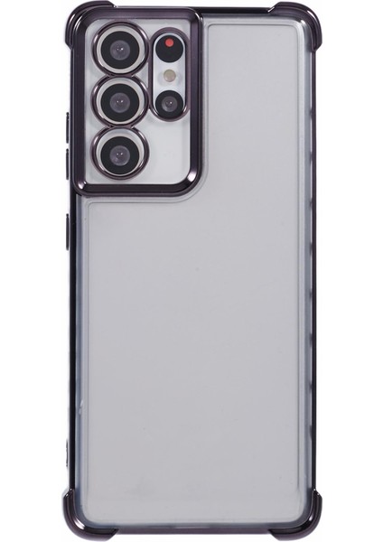 Samsung S21 Ultra Telefon Kılıfı (Yurt Dışından)