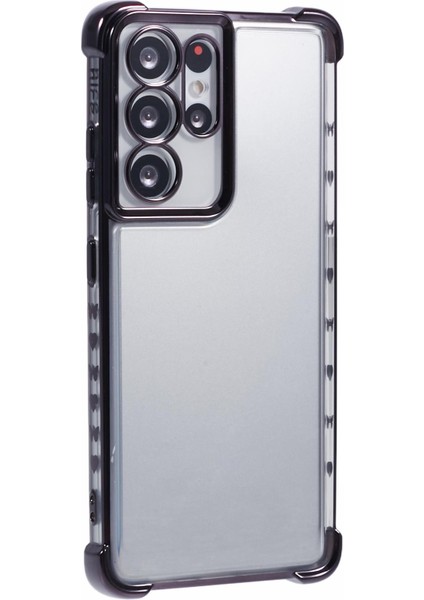 Samsung S21 Ultra Telefon Kılıfı (Yurt Dışından)