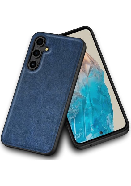 Samsung Galaxy M35 Telefon Kılıfı (Yurt Dışından)