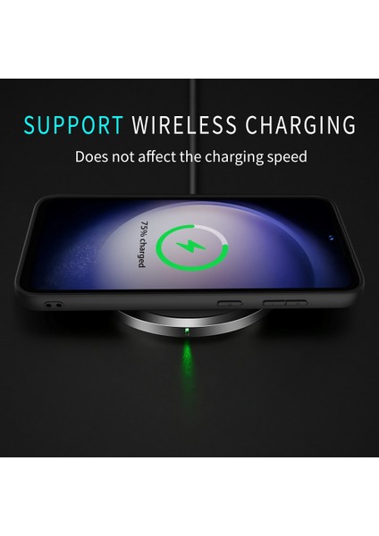 Samsung Galaxy M35 Telefon Kılıfı (Yurt Dışından)