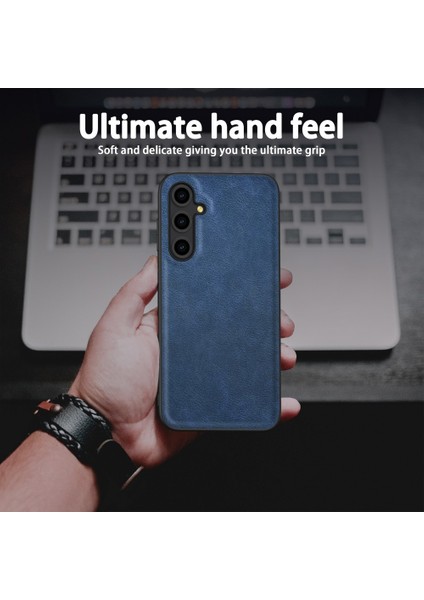 Samsung Galaxy M35 Telefon Kılıfı (Yurt Dışından)