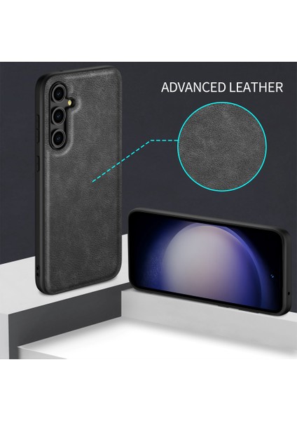 Samsung Galaxy M35 Telefon Kılıfı (Yurt Dışından)