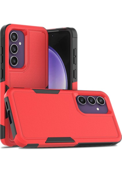 Samsung Galaxy S24 FE Telefon Kılıfı (Yurt Dışından)