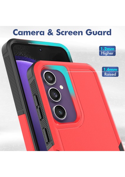 Samsung Galaxy S24 FE Telefon Kılıfı (Yurt Dışından) fiyatları