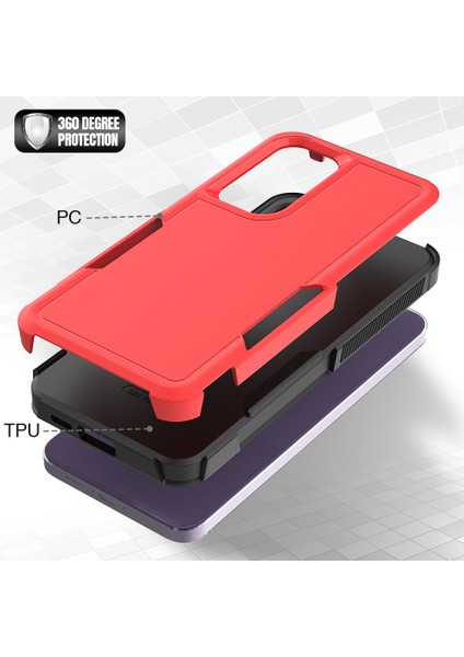 Samsung Galaxy S24 FE Telefon Kılıfı (Yurt Dışından) fırsatları