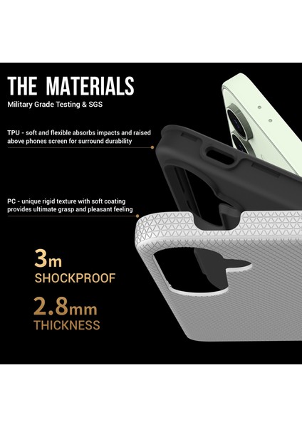 Samsung Galaxy S24 FE Telefon Kılıfı (Yurt Dışından) modelleri