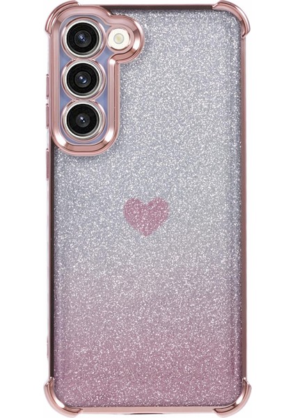 Samsung Galaxy S23 Plus Telefon Kılıfı (Yurt Dışından)