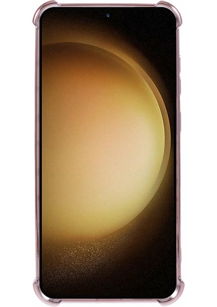 Samsung Galaxy S23 Plus Telefon Kılıfı (Yurt Dışından)