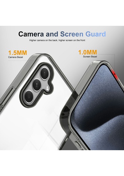 Samsung A55 Telefon Kılıfı (Yurt Dışından) fiyatları