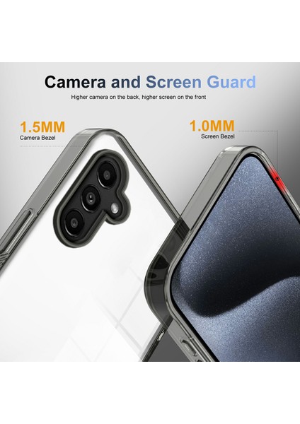 Samsung Galaxy A14 Telefon Kılıfı (Yurt Dışından)