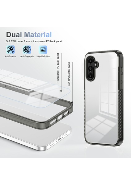 Samsung Galaxy A14 Telefon Kılıfı (Yurt Dışından)