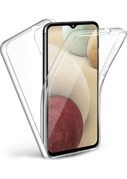 Samsung A12 Telefon Kılıfı (Yurt Dışından)