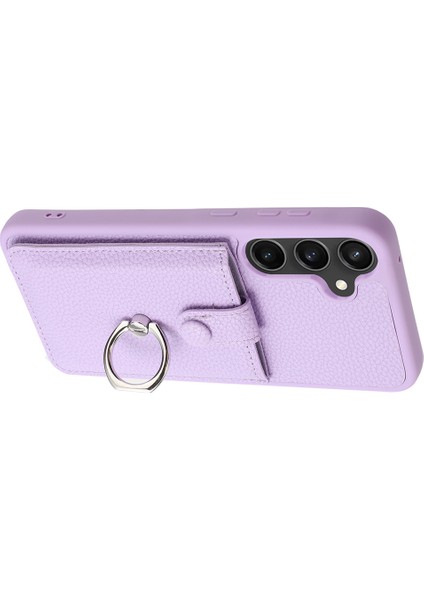 Samsung Galaxy A35 Telefon Kılıfı (Yurt Dışından)
