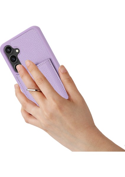 Samsung Galaxy A35 Telefon Kılıfı (Yurt Dışından)