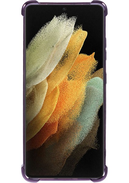 Samsung S21 Ultra Telefon Kılıfı (Yurt Dışından)
