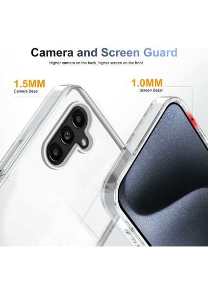 Samsung Galaxy A14 Telefon Kılıfı (Yurt Dışından)