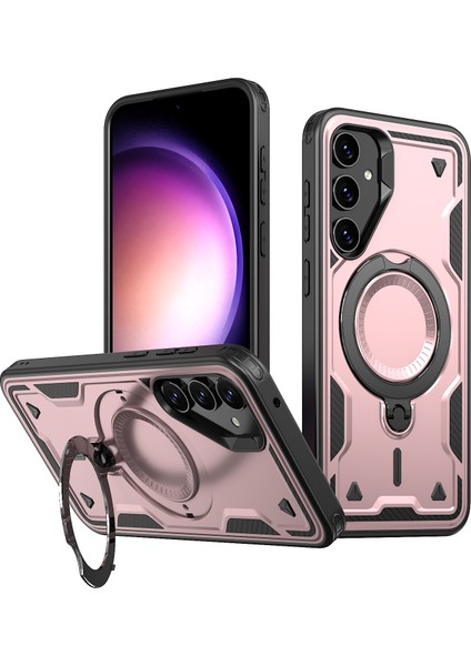 Samsung Galaxy S23 FE Telefon Kılıfı (Yurt Dışından)