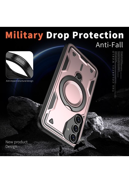 Samsung Galaxy S23 FE Telefon Kılıfı (Yurt Dışından) modelleri