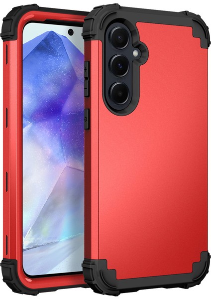 Samsung Galaxy A55 Telefon Kılıfı (Yurt Dışından)