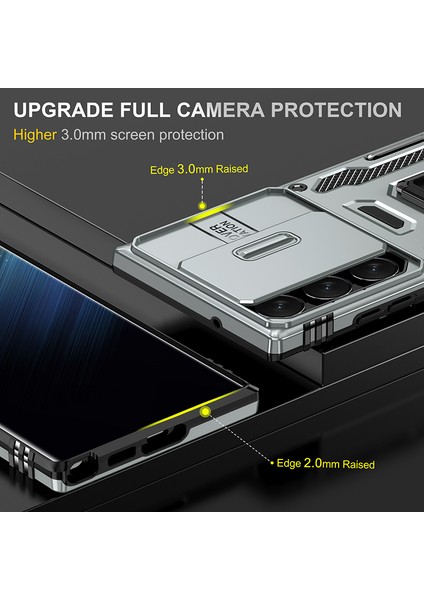 Samsung Galaxy S23 Ultra Telefon Kılıfı (Yurt Dışından) modelleri