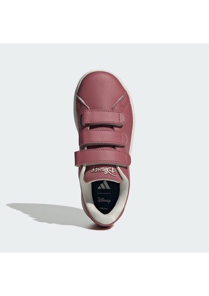 Sportswear IF1746 adidas x Disney Mickey and Friends Advantage Shoes Kids fırsatları