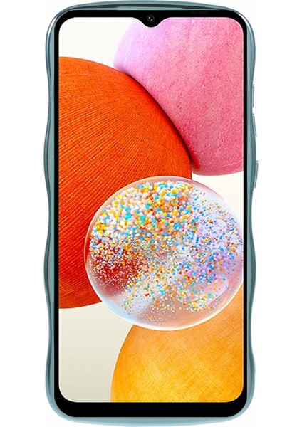 Samsung Galaxy A14 Telefon Kılıfı (Yurt Dışından) indirimleri