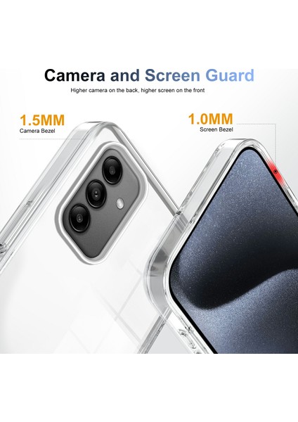 Samsung A05s Telefon Kılıfı (Yurt Dışından) fiyatları