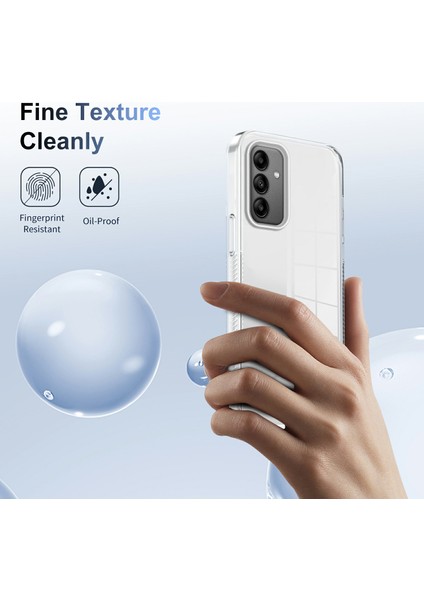 Samsung A05s Telefon Kılıfı (Yurt Dışından) indirimleri