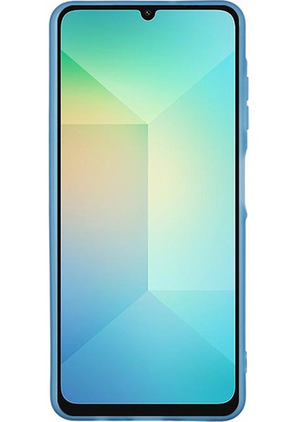 Samsung Galaxy A06 Telefon Kılıfı (Yurt Dışından)