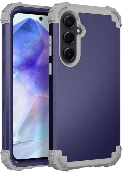 Samsung Galaxy A55 Telefon Kılıfı (Yurt Dışından)