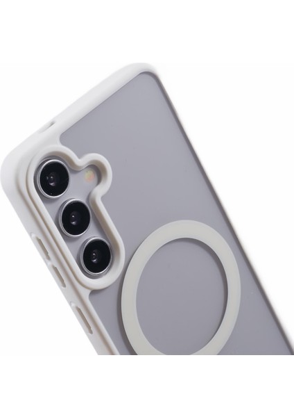 Samsung Galaxy S24 Telefon Kılıfı (Yurt Dışından) indirimleri