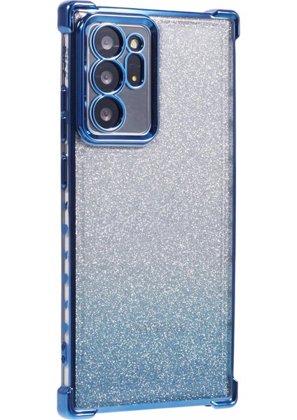 Samsung Galaxy Note 20 Ultra Telefon Kılıfı (Yurt Dışından)
