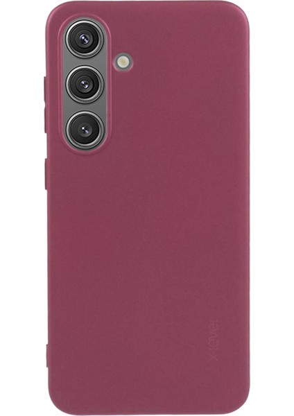 Samsung A16 Telefon Kılıfı (Yurt Dışından)