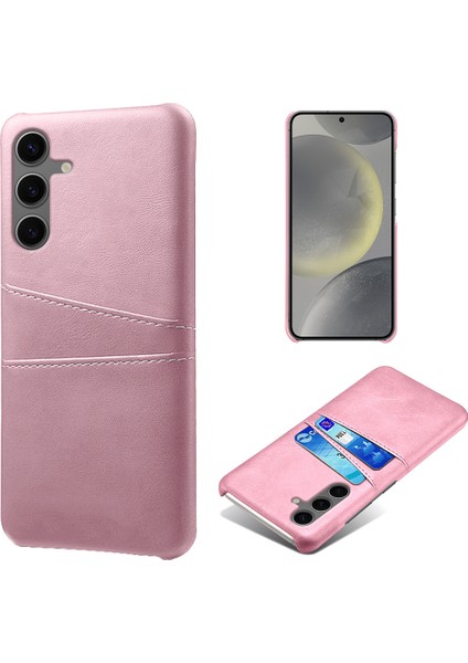Samsung Galaxy S24 FE Telefon Kılıfı (Yurt Dışından)