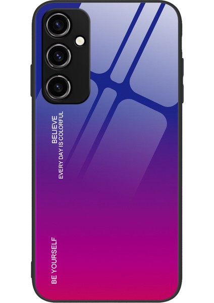 Samsung Galaxy A34 Telefon Kılıfı (Yurt Dışından)