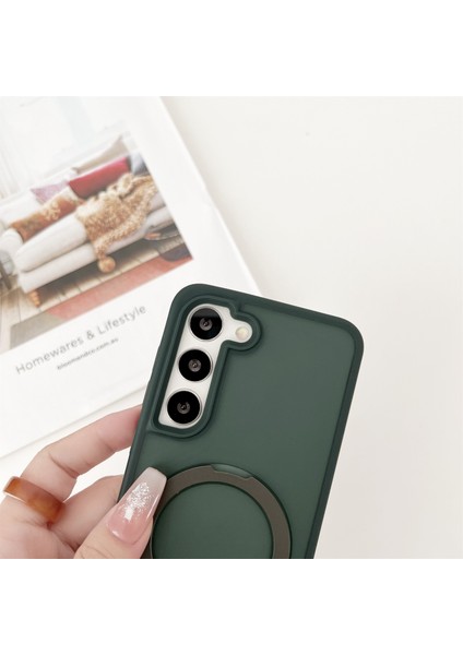Samsung Galaxy S23 Plus Telefon Kılıfı (Yurt Dışından)