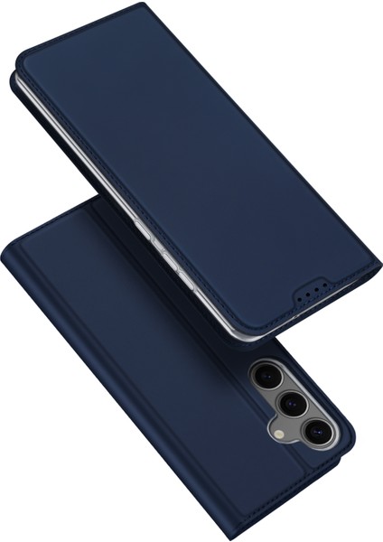 Samsung Galaxy S25 Telefon Kılıfı (Yurt Dışından)