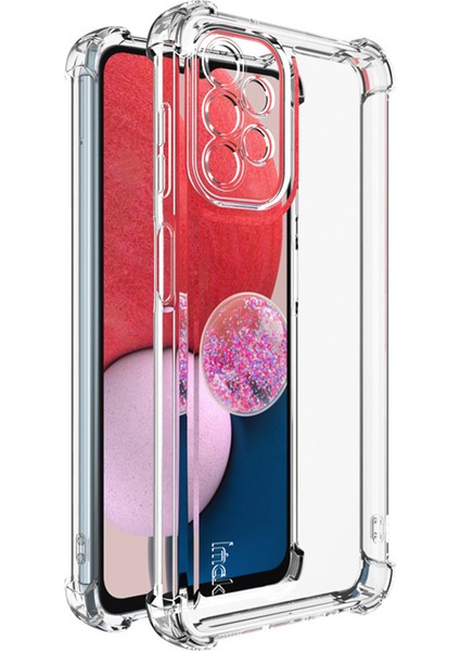 Samsung Galaxy A13 Telefon Kılıfı (Yurt Dışından)