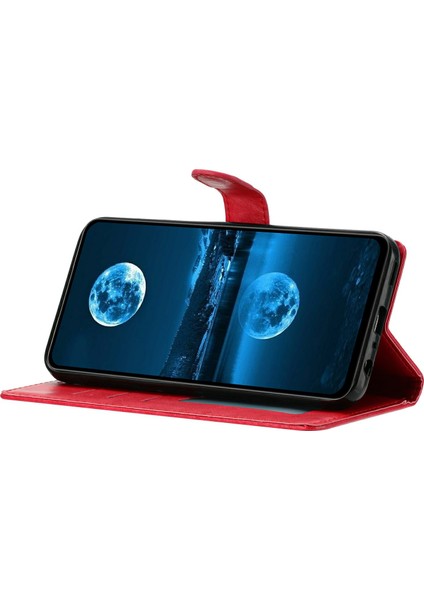 Samsung Galaxy S24 Plus Telefon Kılıfı (Yurt Dışından)