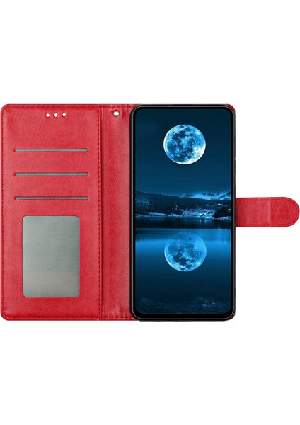 Samsung Galaxy S24 Plus Telefon Kılıfı (Yurt Dışından)