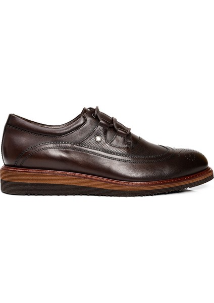 3Y1RA63345-63345 Mr Formal Casual Ayk (S)
