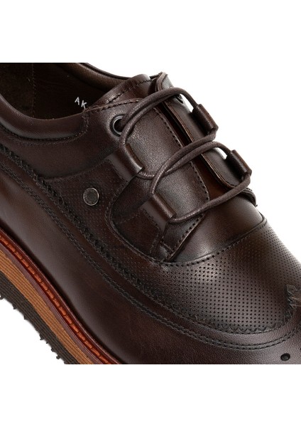3Y1RA63345-63345 Mr Formal Casual Ayk (S)