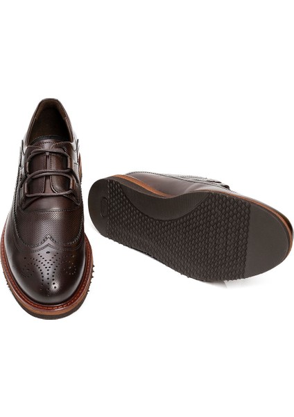 3Y1RA63345-63345 Mr Formal Casual Ayk (S)