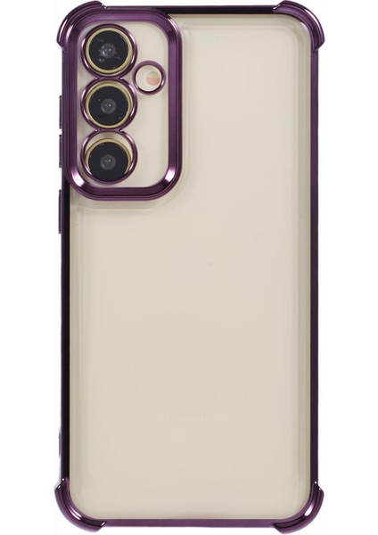 Samsung Galaxy S23 FE Telefon Kılıfı (Yurt Dışından)