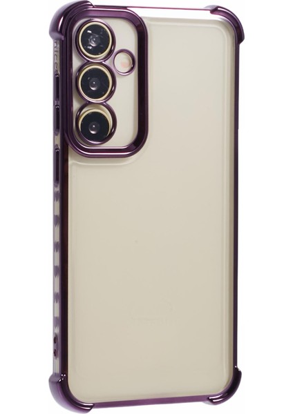 Samsung Galaxy S23 FE Telefon Kılıfı (Yurt Dışından) modelleri