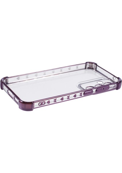 Samsung Galaxy S23 FE Telefon Kılıfı (Yurt Dışından) fırsatları