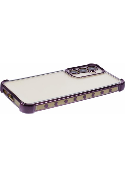 Samsung Galaxy S23 FE Telefon Kılıfı (Yurt Dışından) indirimleri