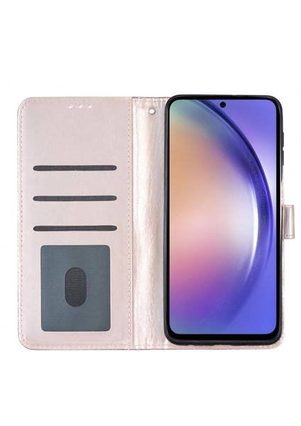 Samsung Galaxy S25 Ultra Telefon Kılıfı (Yurt Dışından)